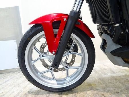 ホンダ NC750X タイプLD NC750X Type LD Dual Clutch Transmission ABS E 26