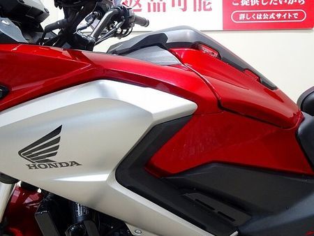 ホンダ NC750X タイプLD NC750X Type LD Dual Clutch Transmission ABS E 27