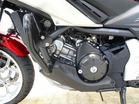ホンダ NC750X タイプLD NC750X Type LD Dual Clutch Transmission ABS E 28