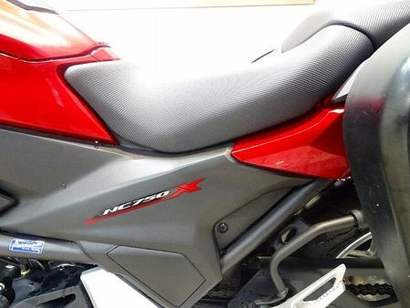 ホンダ NC750X タイプLD NC750X Type LD Dual Clutch Transmission ABS E 29