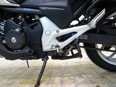 ホンダ NC750X タイプLD NC750X Type LD Dual Clutch Transmission ABS E 30
