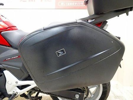 ホンダ NC750X タイプLD NC750X Type LD Dual Clutch Transmission ABS E 31