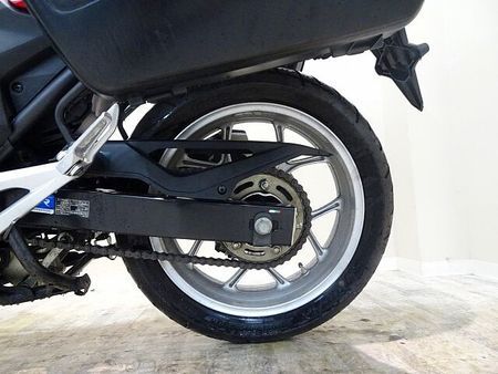 ホンダ NC750X タイプLD NC750X Type LD Dual Clutch Transmission ABS E 32