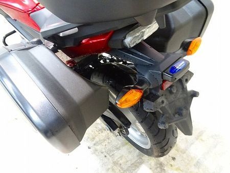 ホンダ NC750X タイプLD NC750X Type LD Dual Clutch Transmission ABS E 33
