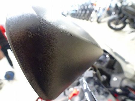 ホンダ NC750X タイプLD NC750X Type LD Dual Clutch Transmission ABS E 34
