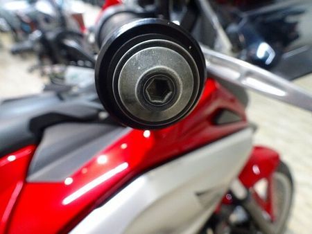 ホンダ NC750X タイプLD NC750X Type LD Dual Clutch Transmission ABS E 36