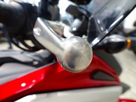 ホンダ NC750X タイプLD NC750X Type LD Dual Clutch Transmission ABS E 37