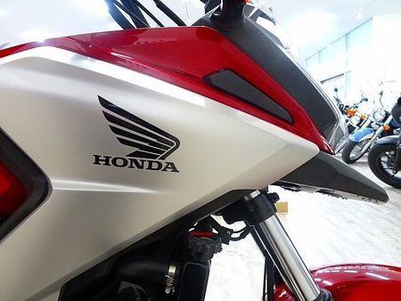 ホンダ NC750X タイプLD NC750X Type LD Dual Clutch Transmission ABS E 38
