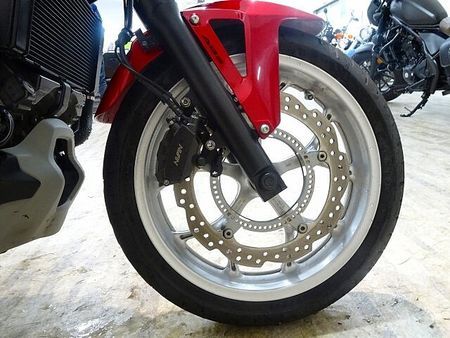 ホンダ NC750X タイプLD NC750X Type LD Dual Clutch Transmission ABS E 39