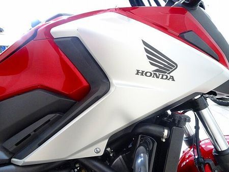 ホンダ NC750X タイプLD NC750X Type LD Dual Clutch Transmission ABS E 40