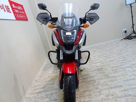 ホンダ NC750X タイプLD NC750X Type LD Dual Clutch Transmission ABS E 10