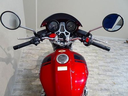 ホンダ CB1100 RS CB1100RS 2017年モデル/ビキニカウル グリップヒーター 13