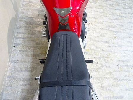 ホンダ CB1100 RS CB1100RS 2017年モデル/ビキニカウル グリップヒーター 14