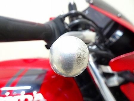 ホンダ CB1100 RS CB1100RS 2017年モデル/ビキニカウル グリップヒーター 18