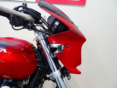 ホンダ CB1100 RS CB1100RS 2017年モデル/ビキニカウル グリップヒーター 19