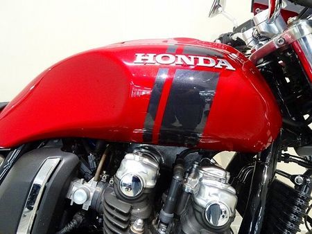 ホンダ CB1100 RS CB1100RS 2017年モデル/ビキニカウル グリップヒーター 21