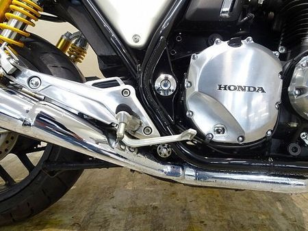 ホンダ CB1100 RS CB1100RS 2017年モデル/ビキニカウル グリップヒーター 24