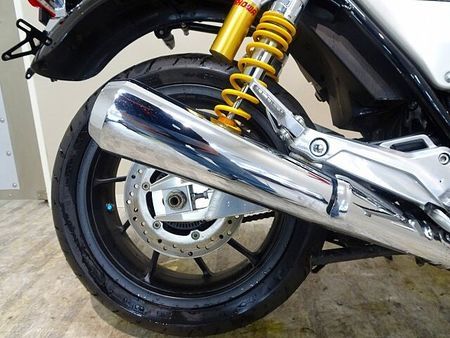 ホンダ CB1100 RS CB1100RS 2017年モデル/ビキニカウル グリップヒーター 26