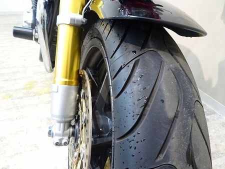 ホンダ CB1100 RS CB1100RS 2017年モデル/ビキニカウル グリップヒーター 27
