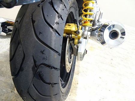 ホンダ CB1100 RS CB1100RS 2017年モデル/ビキニカウル グリップヒーター 30