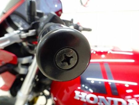 ホンダ CB1100 RS CB1100RS 2017年モデル/ビキニカウル グリップヒーター 34