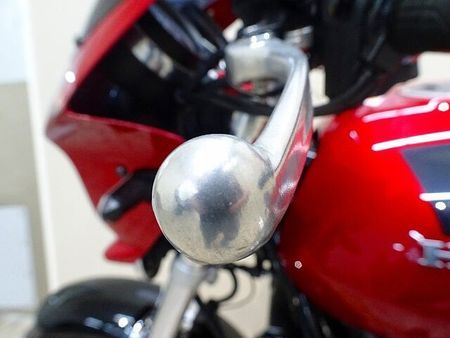 ホンダ CB1100 RS CB1100RS 2017年モデル/ビキニカウル グリップヒーター 35