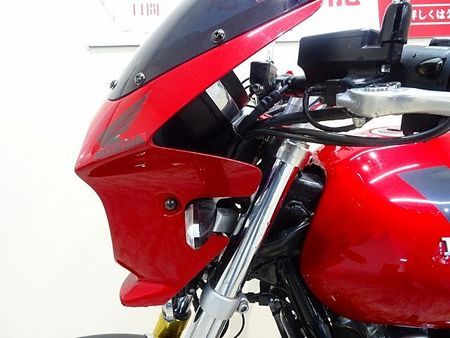 ホンダ CB1100 RS CB1100RS 2017年モデル/ビキニカウル グリップヒーター 36