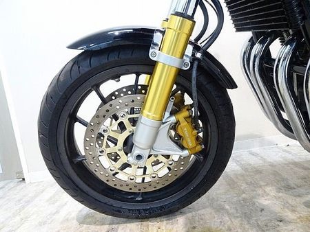 ホンダ CB1100 RS CB1100RS 2017年モデル/ビキニカウル グリップヒーター 37