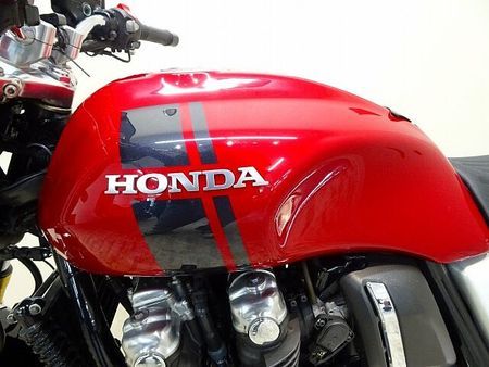 ホンダ CB1100 RS CB1100RS 2017年モデル/ビキニカウル グリップヒーター 38