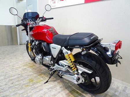 ホンダ CB1100 RS CB1100RS 2017年モデル/ビキニカウル グリップヒーター 9