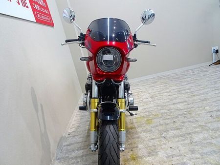 ホンダ CB1100 RS CB1100RS 2017年モデル/ビキニカウル グリップヒーター 10
