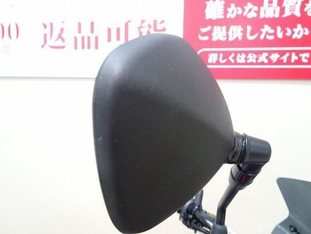 スズキ SV650 SV650 ABS 2022年モデル GIVIスクリーン/アンダーカウル/グリップヒーター 16