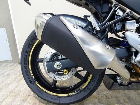 スズキ SV650 SV650 ABS 2022年モデル GIVIスクリーン/アンダーカウル/グリップヒーター 26