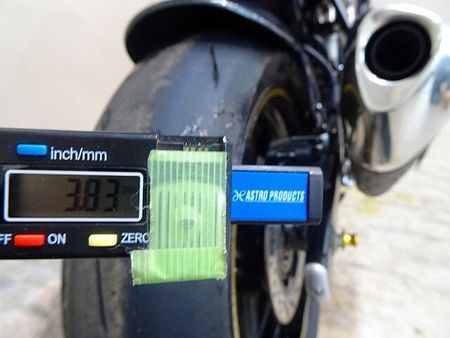 スズキ SV650 SV650 ABS 2022年モデル GIVIスクリーン/アンダーカウル/グリップヒーター 32