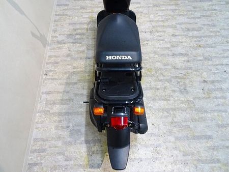 ホンダ ズーマー ZOOMER 2011年モデル/フルノーマル車両 13