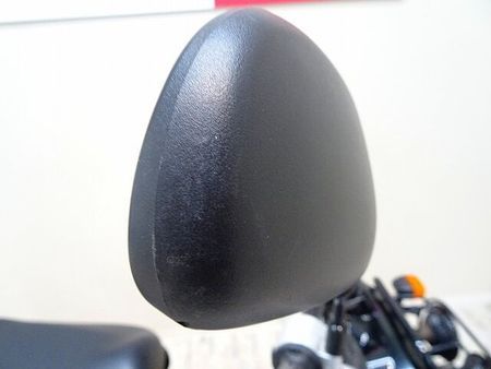 ホンダ ズーマー ZOOMER 2011年モデル/フルノーマル車両 14
