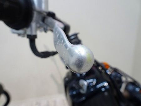 ホンダ ズーマー ZOOMER 2011年モデル/フルノーマル車両 16