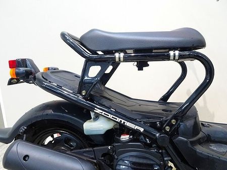 ホンダ ズーマー ZOOMER 2011年モデル/フルノーマル車両 19