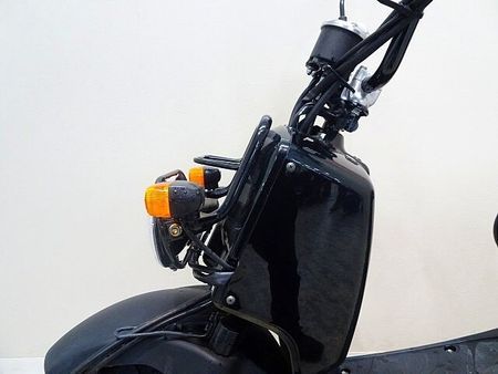 ホンダ ズーマー ZOOMER 2011年モデル/フルノーマル車両 30