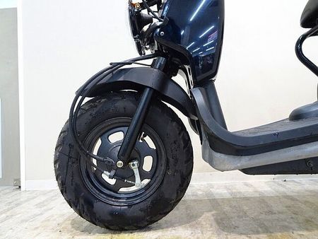 ホンダ ズーマー ZOOMER 2011年モデル/フルノーマル車両 31