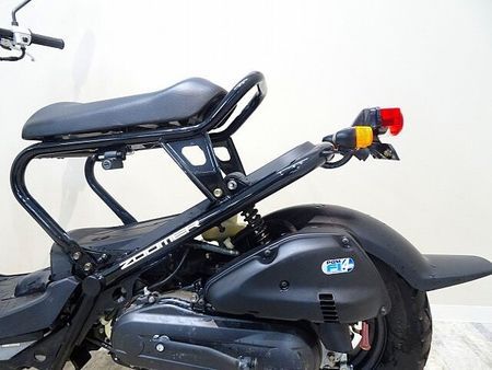 ホンダ ズーマー ZOOMER 2011年モデル/フルノーマル車両 32