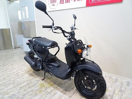 ホンダ ズーマー ZOOMER 2011年モデル/フルノーマル車両 4