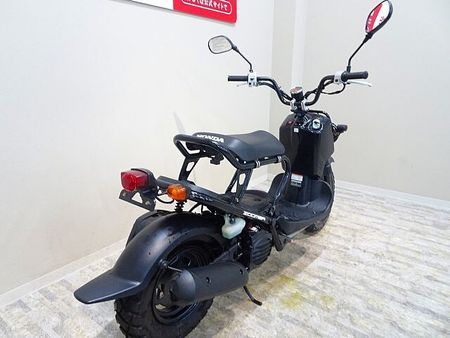 ホンダ ズーマー ZOOMER 2011年モデル/フルノーマル車両 5