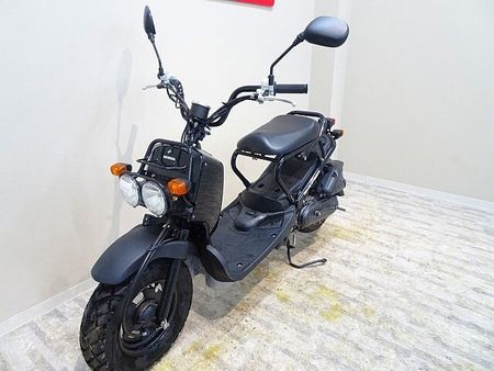 ホンダ ズーマー ZOOMER 2011年モデル/フルノーマル車両 7