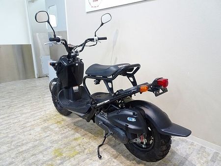 ホンダ ズーマー ZOOMER 2011年モデル/フルノーマル車両 8