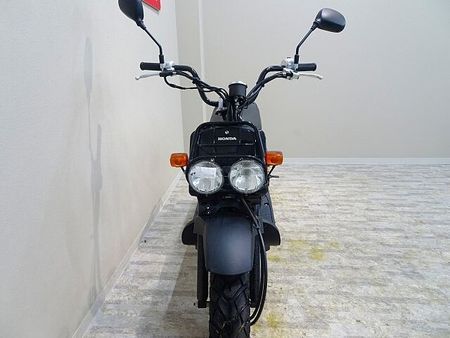 ホンダ ズーマー ZOOMER 2011年モデル/フルノーマル車両 9
