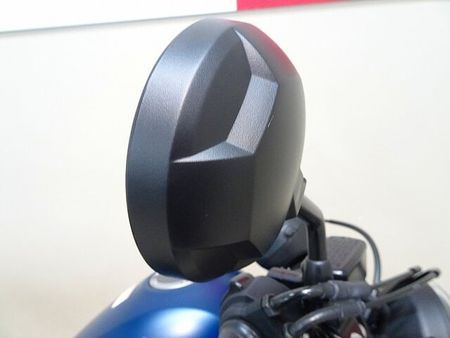 ホンダ レブル 250 REBEL 250 2020年モデル 左右サドルバッグ/USB電源付き 16