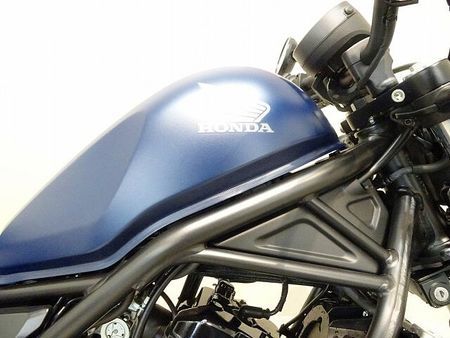 ホンダ レブル 250 REBEL 250 2020年モデル 左右サドルバッグ/USB電源付き 21