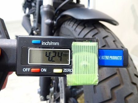 ホンダ レブル 250 REBEL 250 2020年モデル 左右サドルバッグ/USB電源付き 28