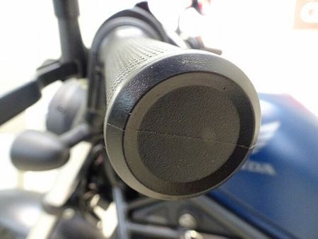 ホンダ レブル 250 REBEL 250 2020年モデル 左右サドルバッグ/USB電源付き 34